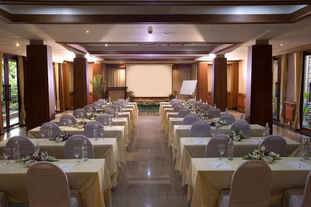 Samui Buri Beach Resort 36/50