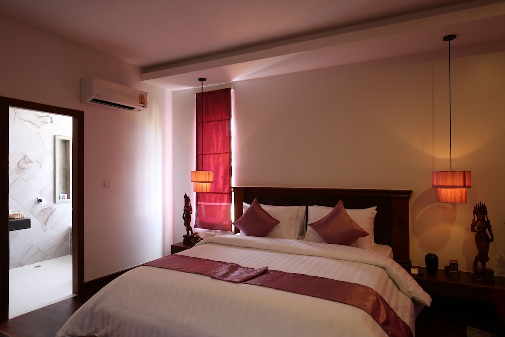 Holy Angkor Hotel 23/65