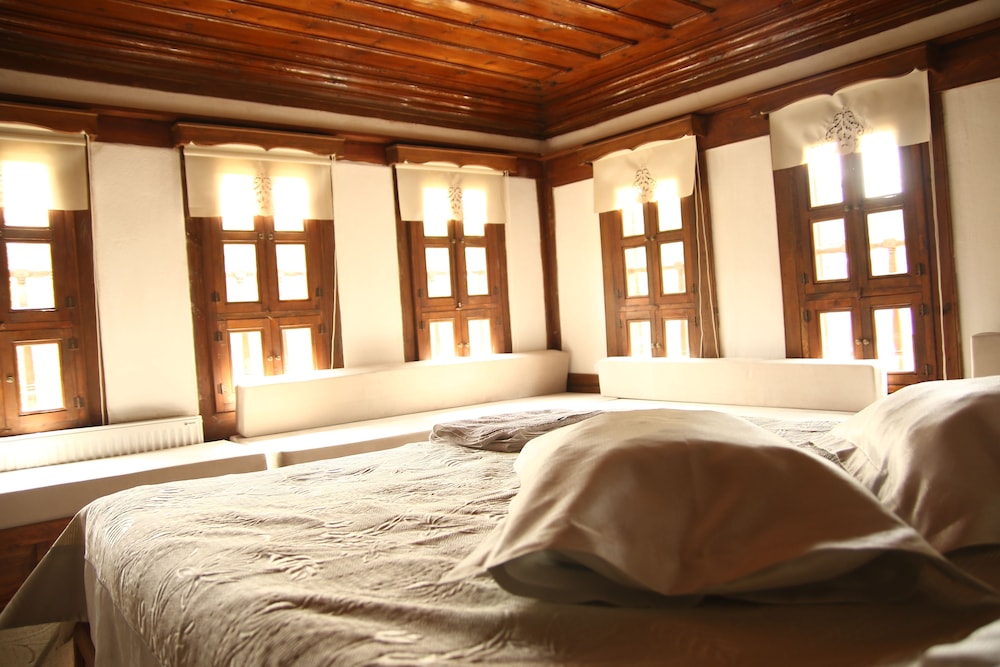 Safranbolu Camlica Konagi Carsi Evi 9/50
