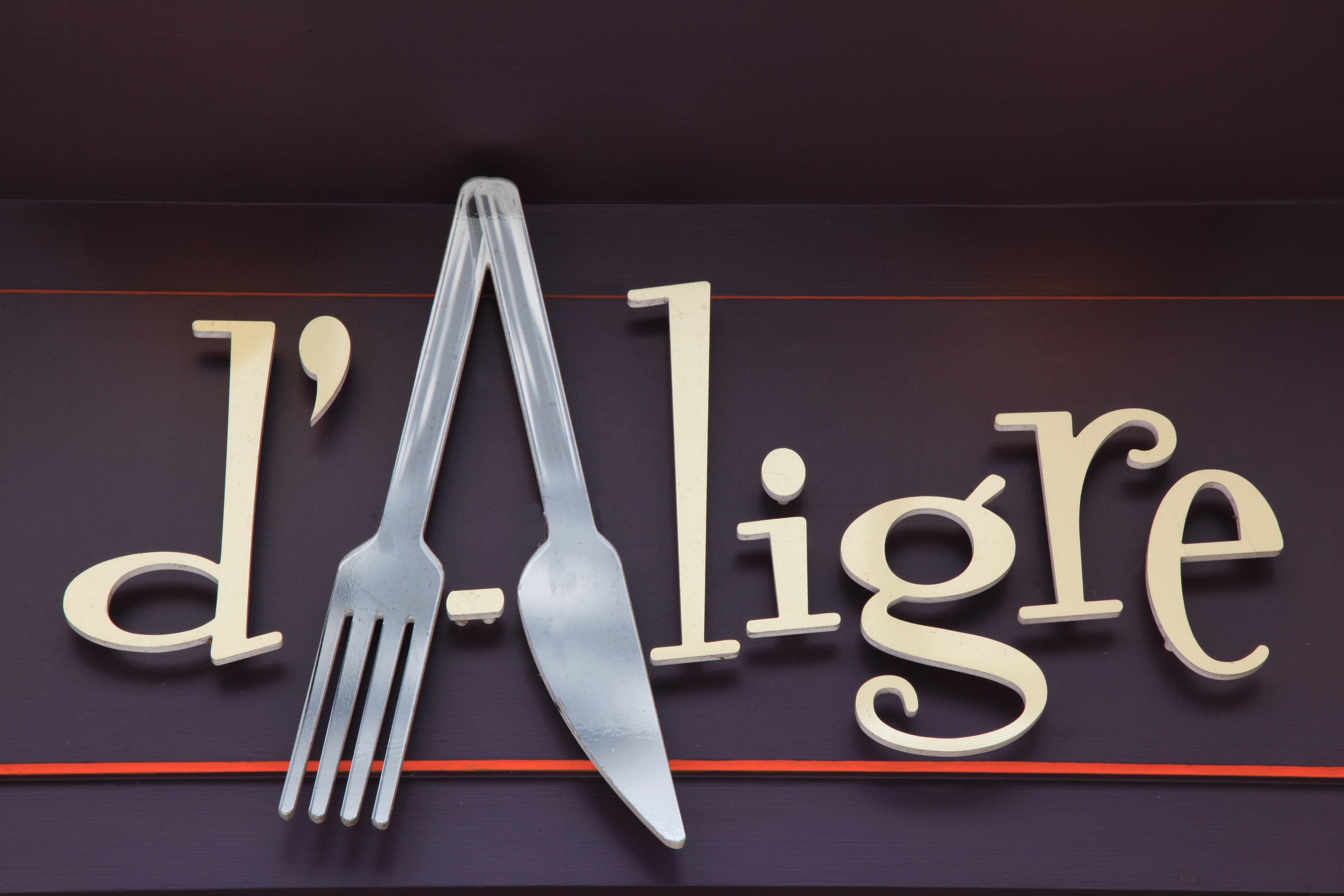 Le Relais D'aligre 19/33