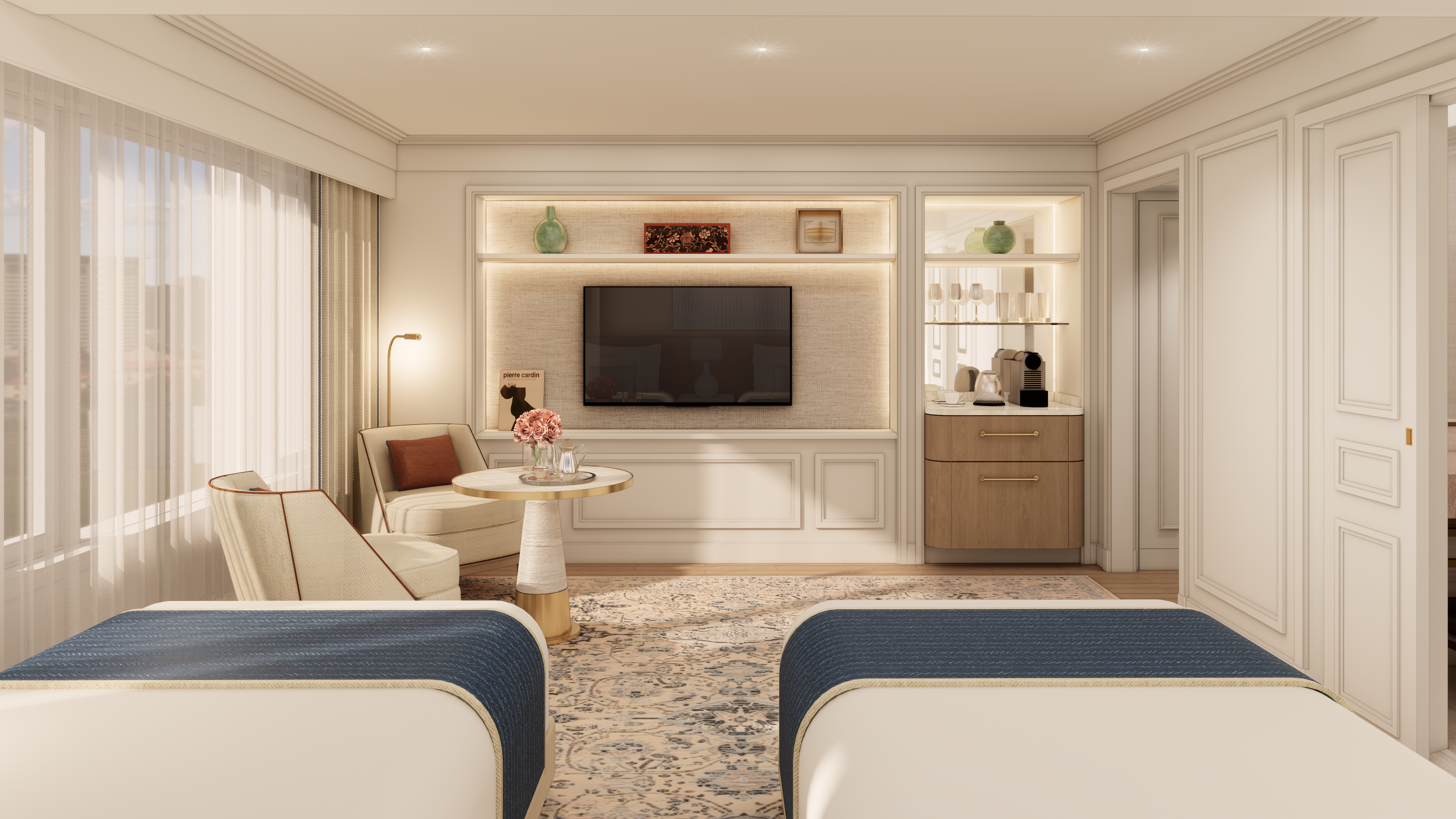 THE GRAND LOTTE SEOUL 51/60