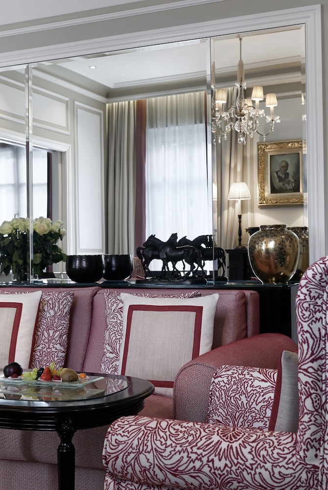Hotel Sacher Salzburg 56/84