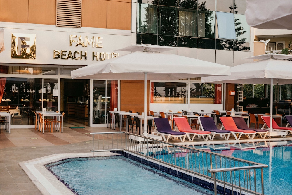 Fame Residence Kemer 15/75