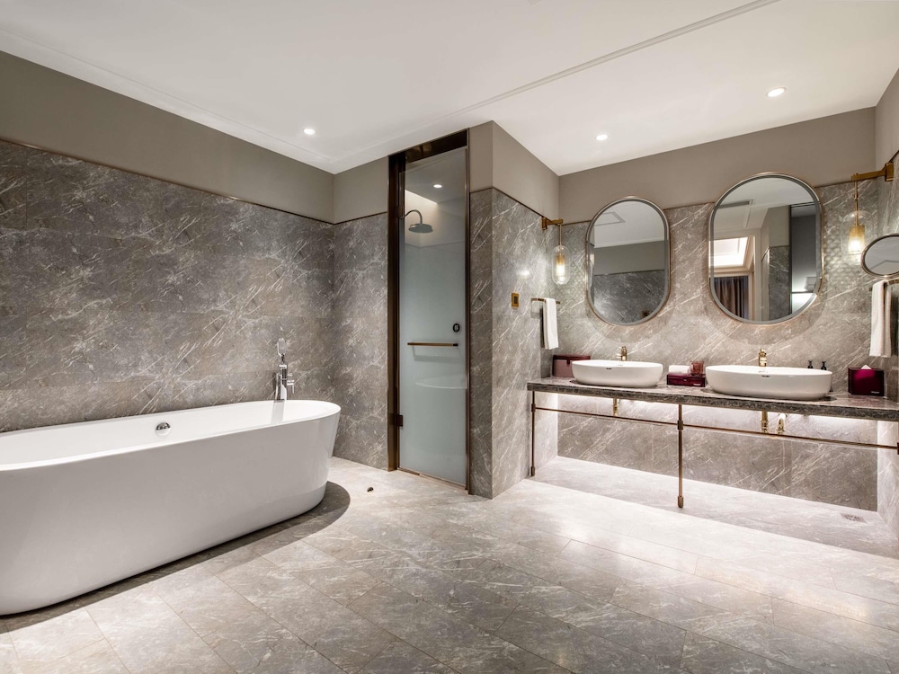 Mercure Jinan Pingyin 4/49