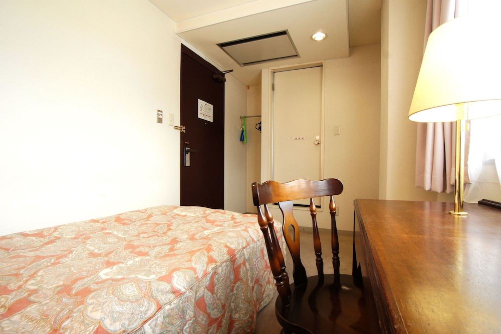Hotel Trend Matsumoto 16/55