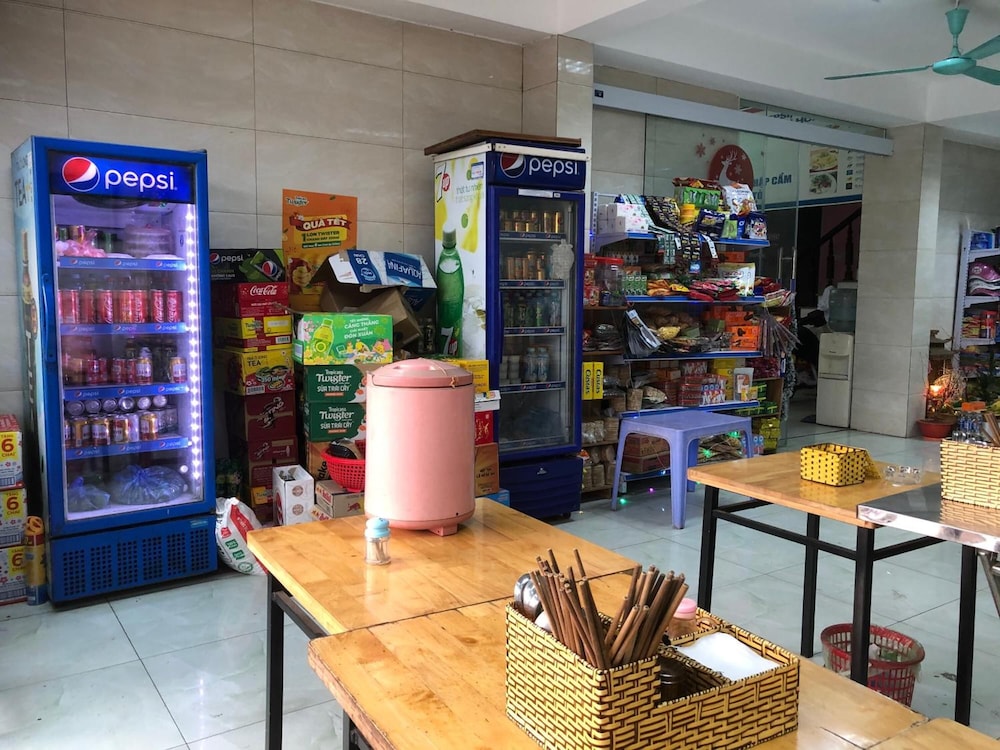 Noi Bai Airport Hotel 52/59