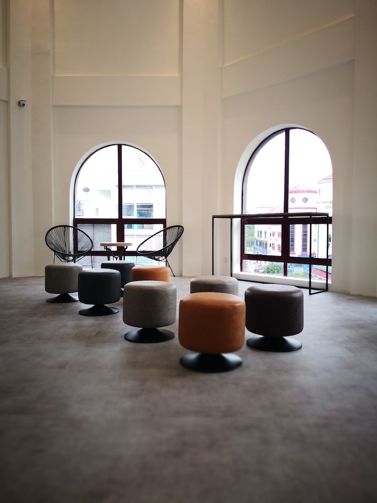 H Boutique Hotel Xplorer Kota Damansara 34/39