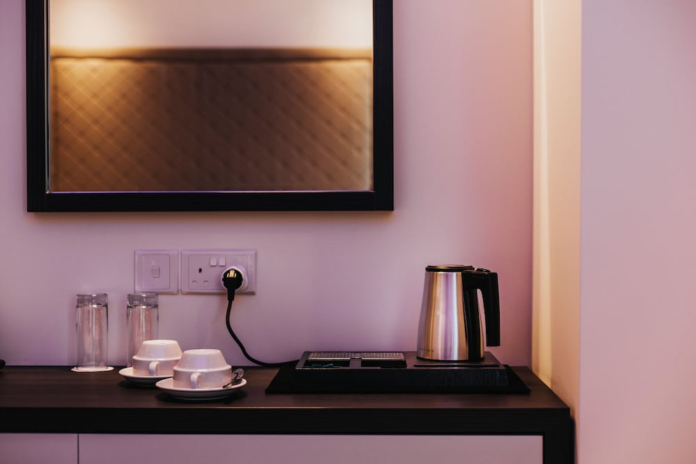 Frangiorgio Hotel photo4