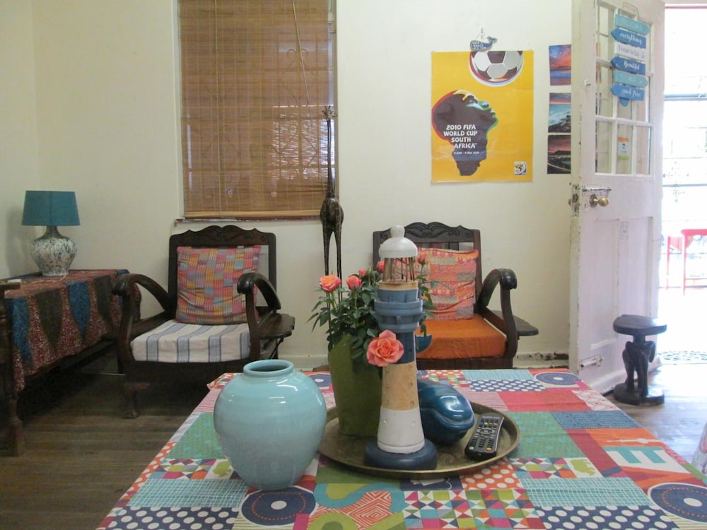 Lighthouse Farm Backpackers Lodge 17/42