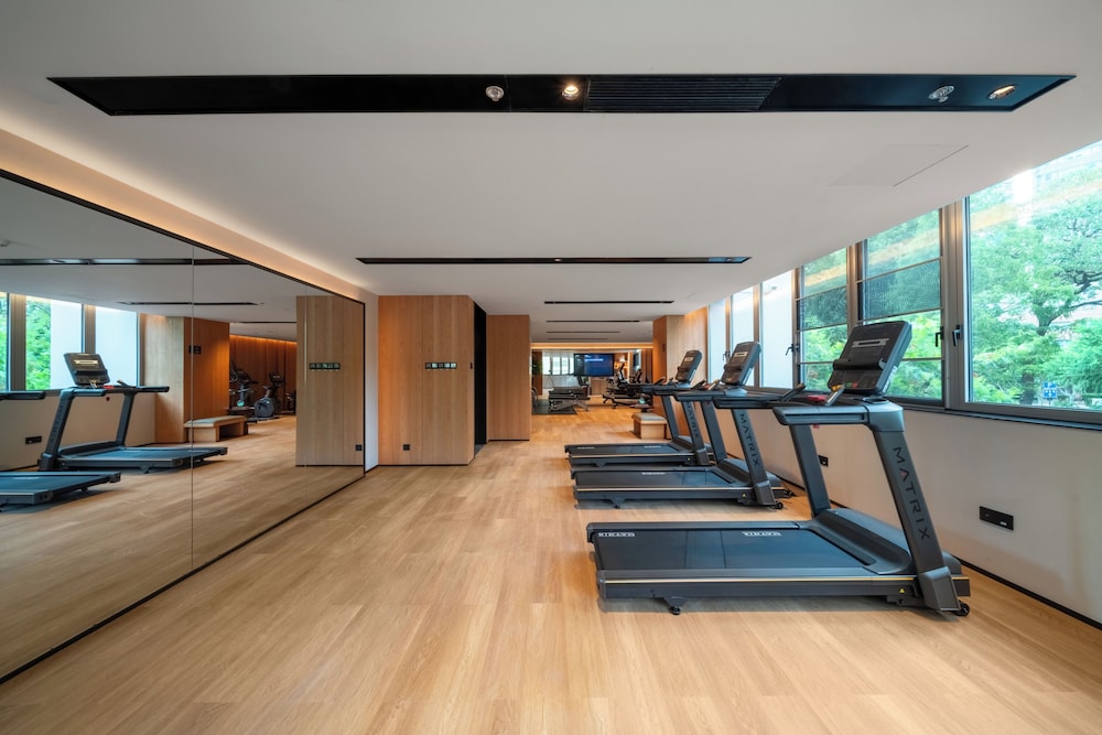Fairfield by Marriott ShanghaiXuhui Center 26/50