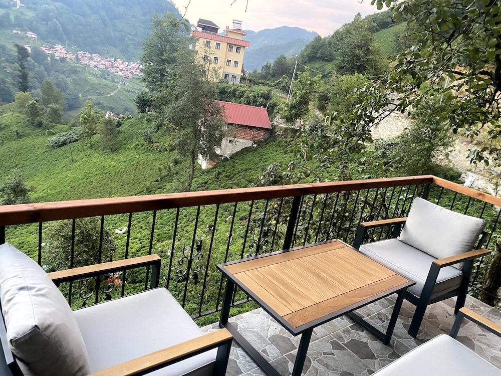Mezra Dogal Dag Evleri 36/50