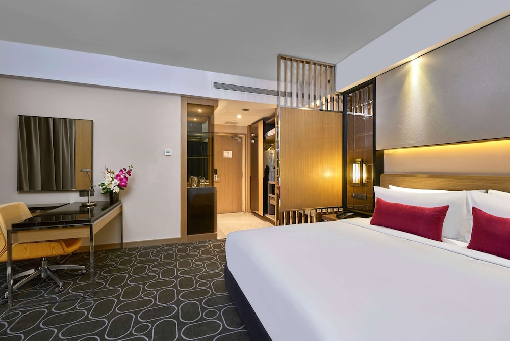 Wyndham Acmar Klang 7/27