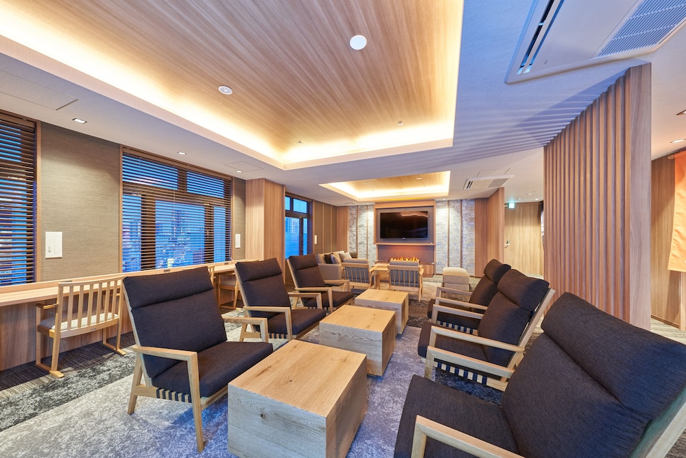 Welina Hotel Premier Nakanoshima West 23/28