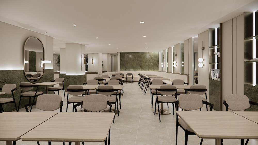 Sveo Hotel Istanbul 58/72