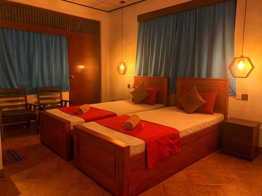 Beruwala Panorama Hotel 8/47