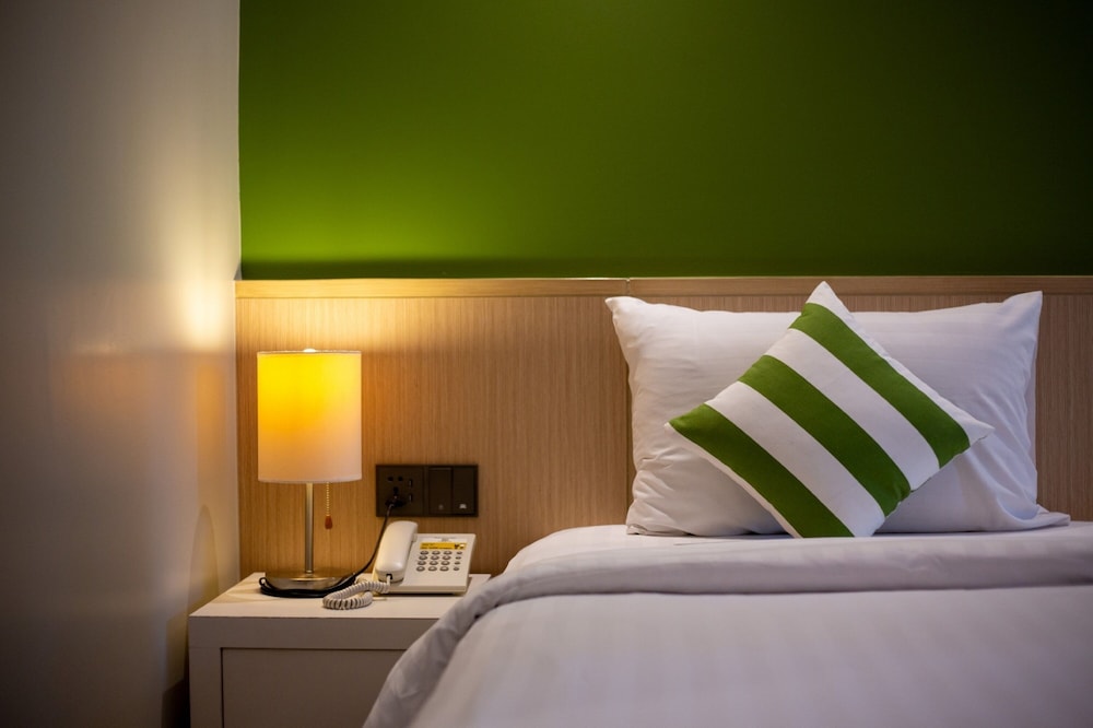Lemontea Hotel 15/63