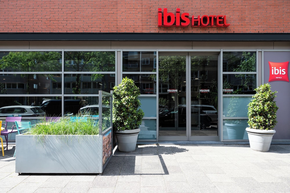 Ibis Amsterdam Centre Stopera 5/60
