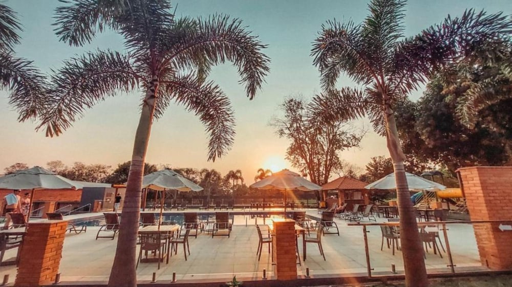 Cataratas Park Hotel e Eventos 76/81