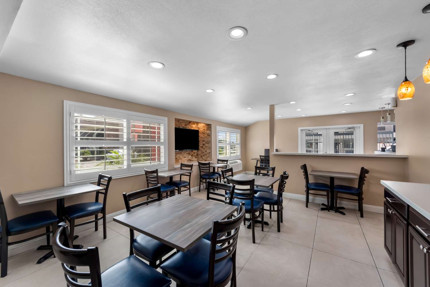 Quality Inn San Diego South - Chula Vista 45/54