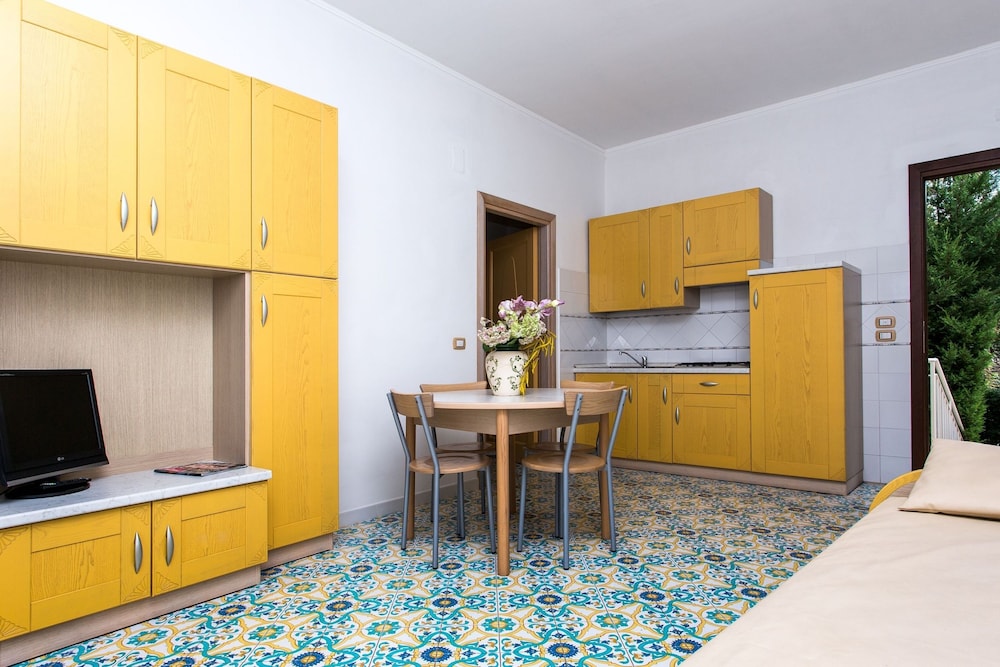 Club Residence La Castellana Mare 41/63