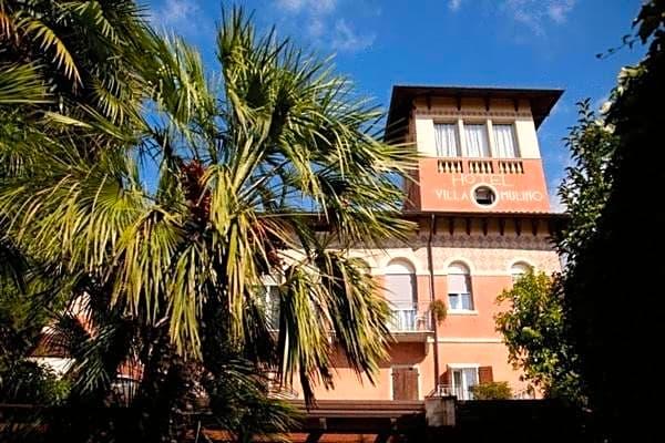 Villa Mulino 21/23
