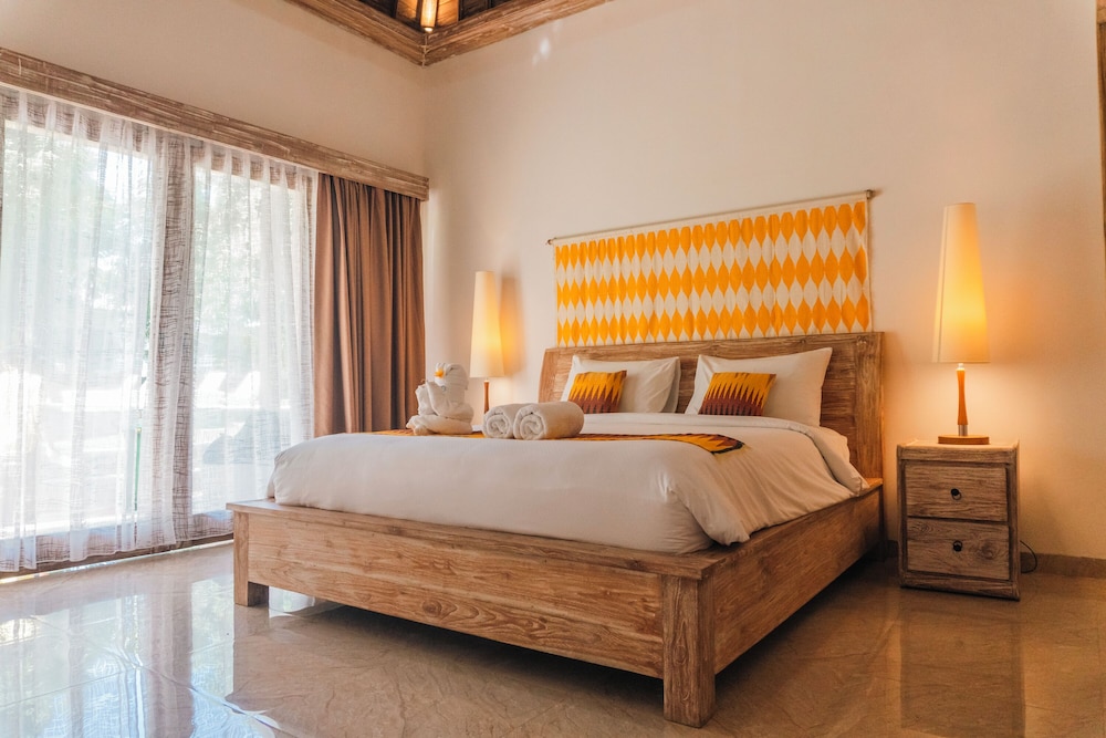 69 Resort Nusa Penida by Loccal Collection 17/60