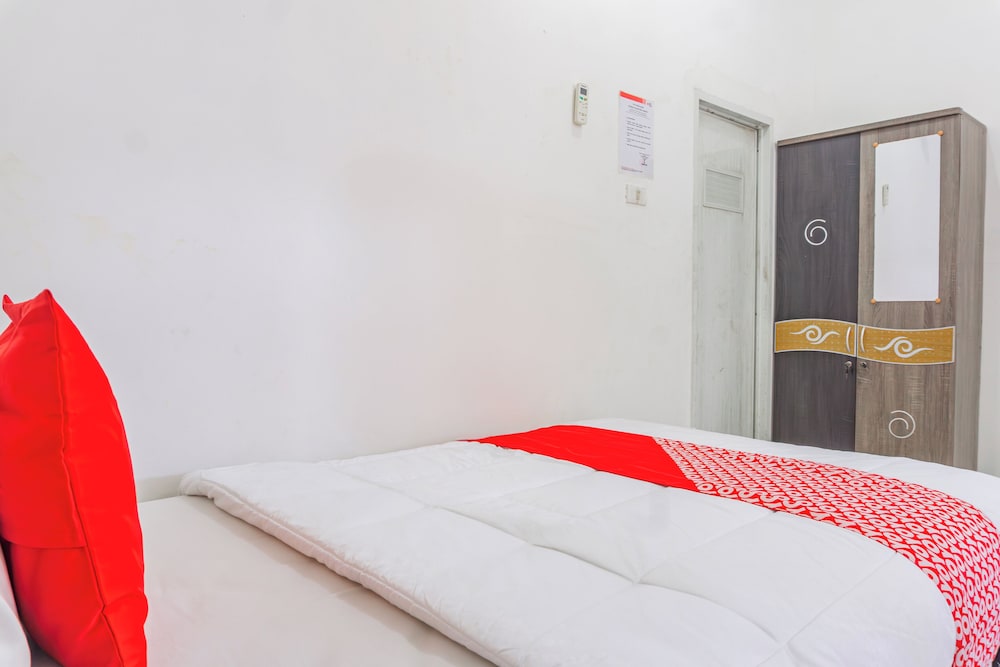 Hotel O Teluk Betung Near Bank Indonesia Formerly Wisma Pmi 23/36