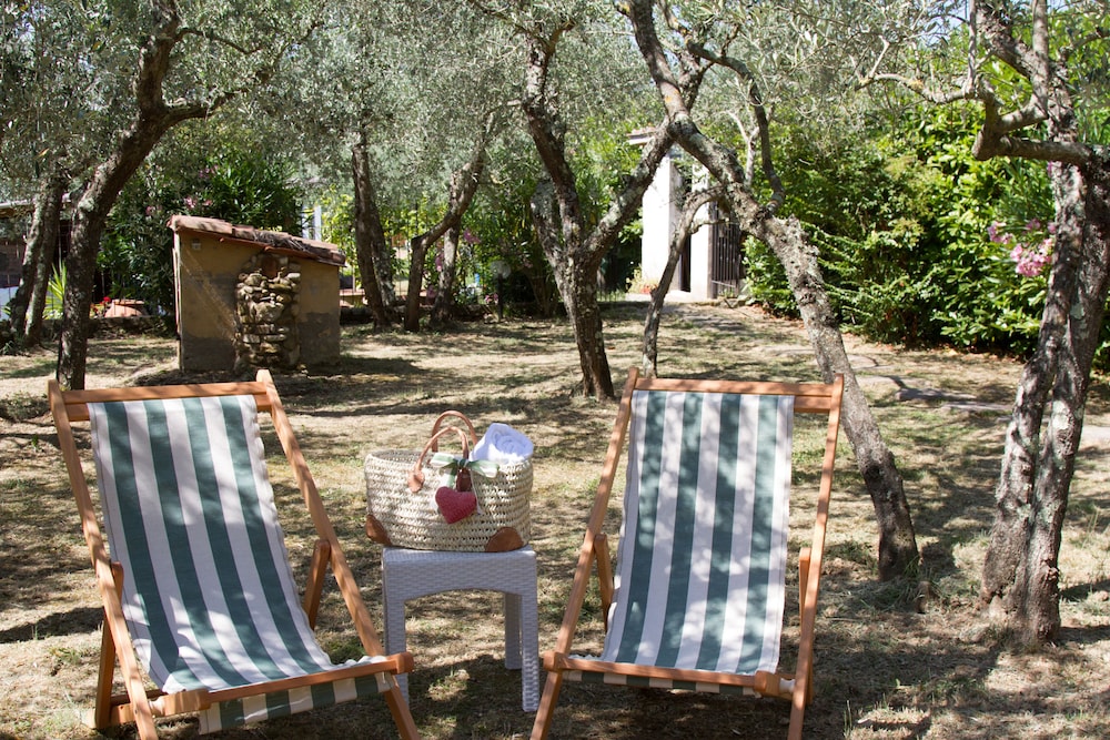 Villa Fillinelle 44/50