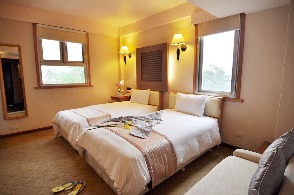 STANDARD, TWIN BEDS
