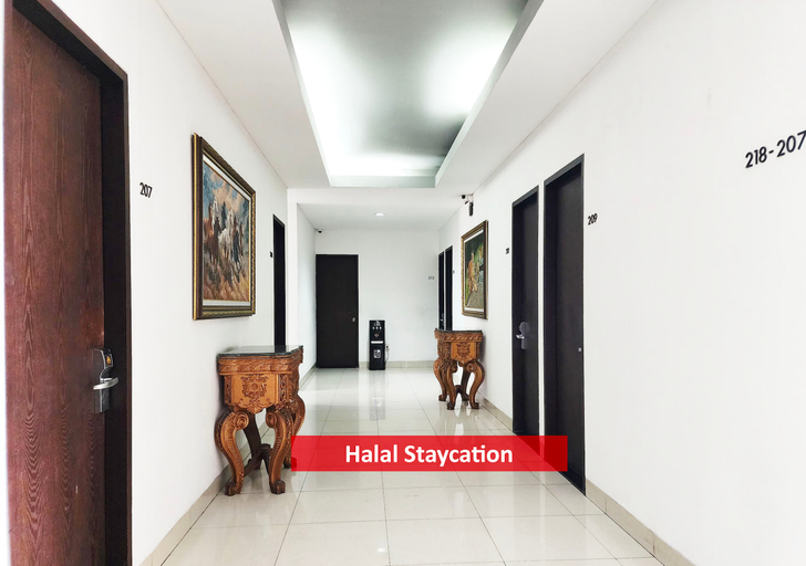 Pondok Labu Residence 3/11