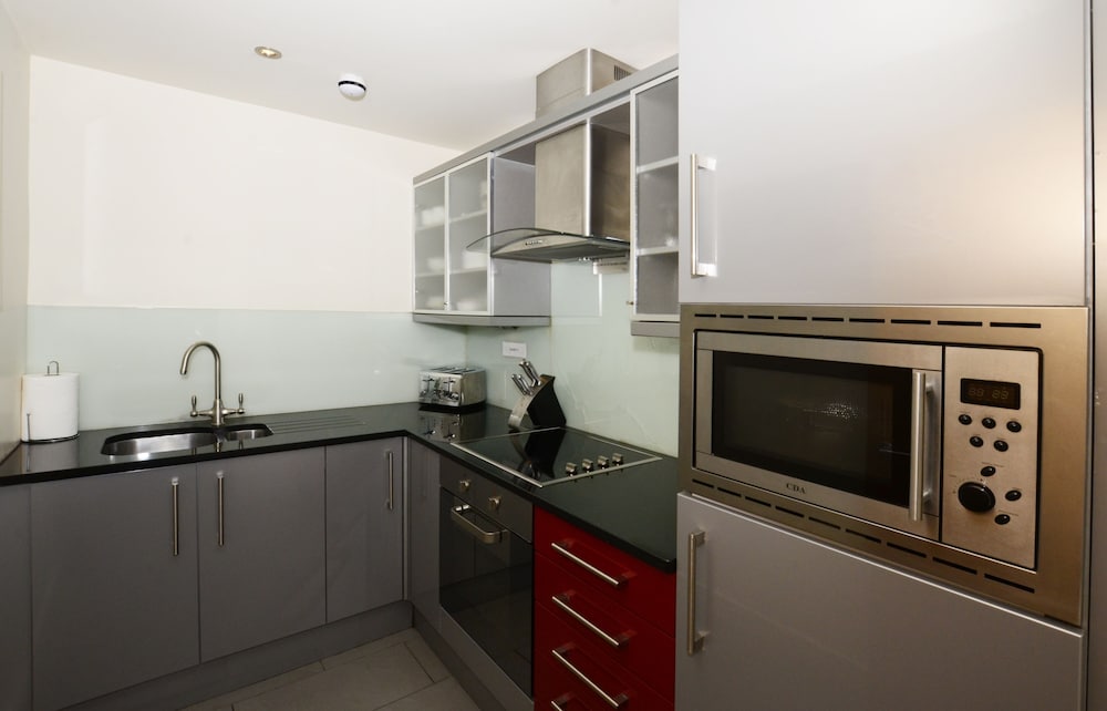 The Harrington Formerly Avni Serviced Apartments 24/71