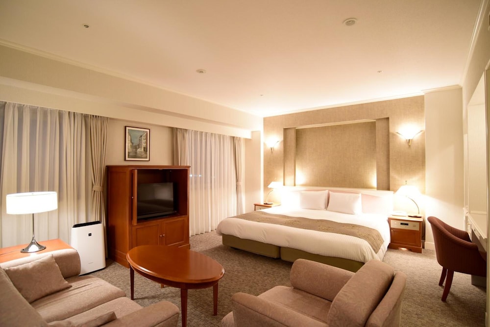Hotel Sankyo Fukushima 20/64