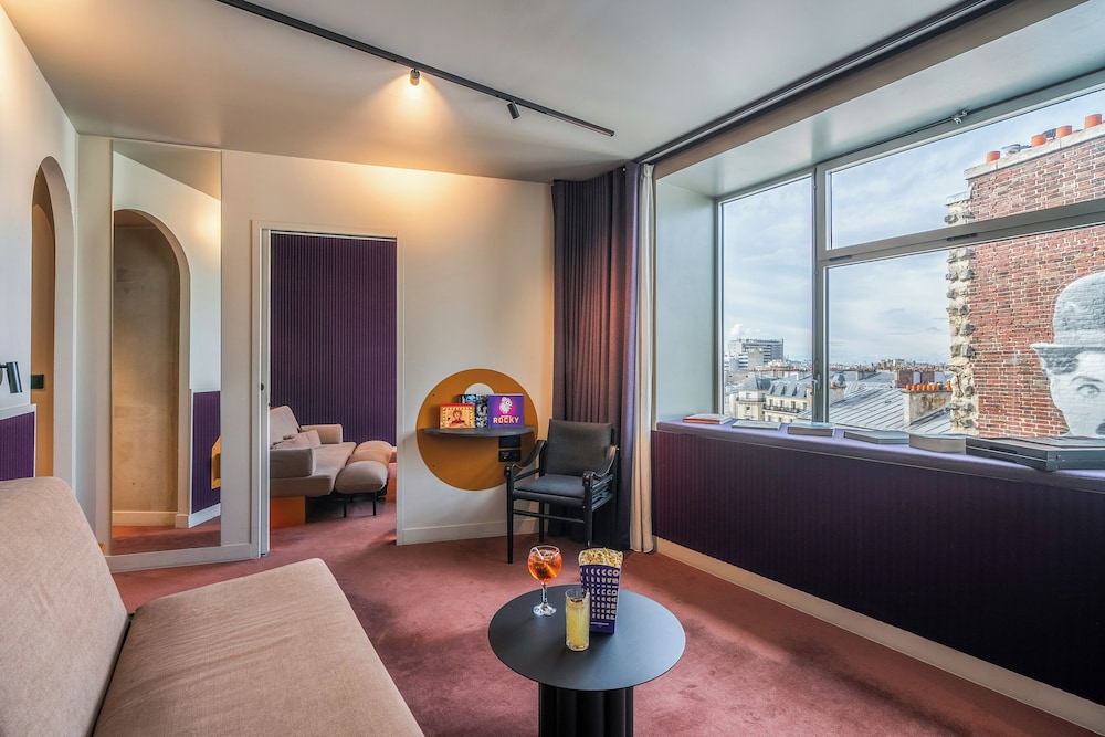 mk2 Hotel Paradiso Nation 22/46