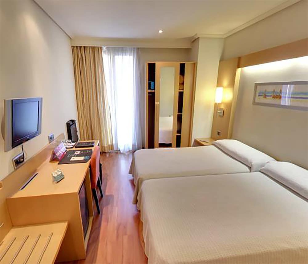 Abba Rambla Hotel 6/33