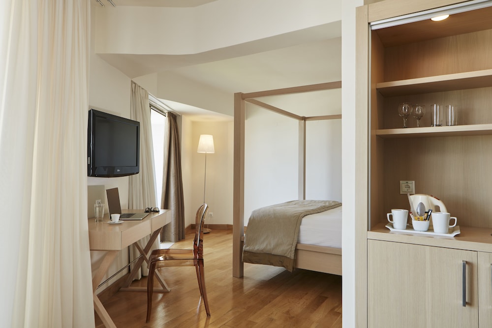 The GDM Island Hotel - Adults Only 32/50