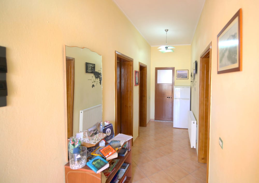 My Home Guest House 46/46