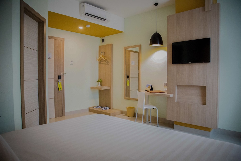 Infinity Hotel 22/42
