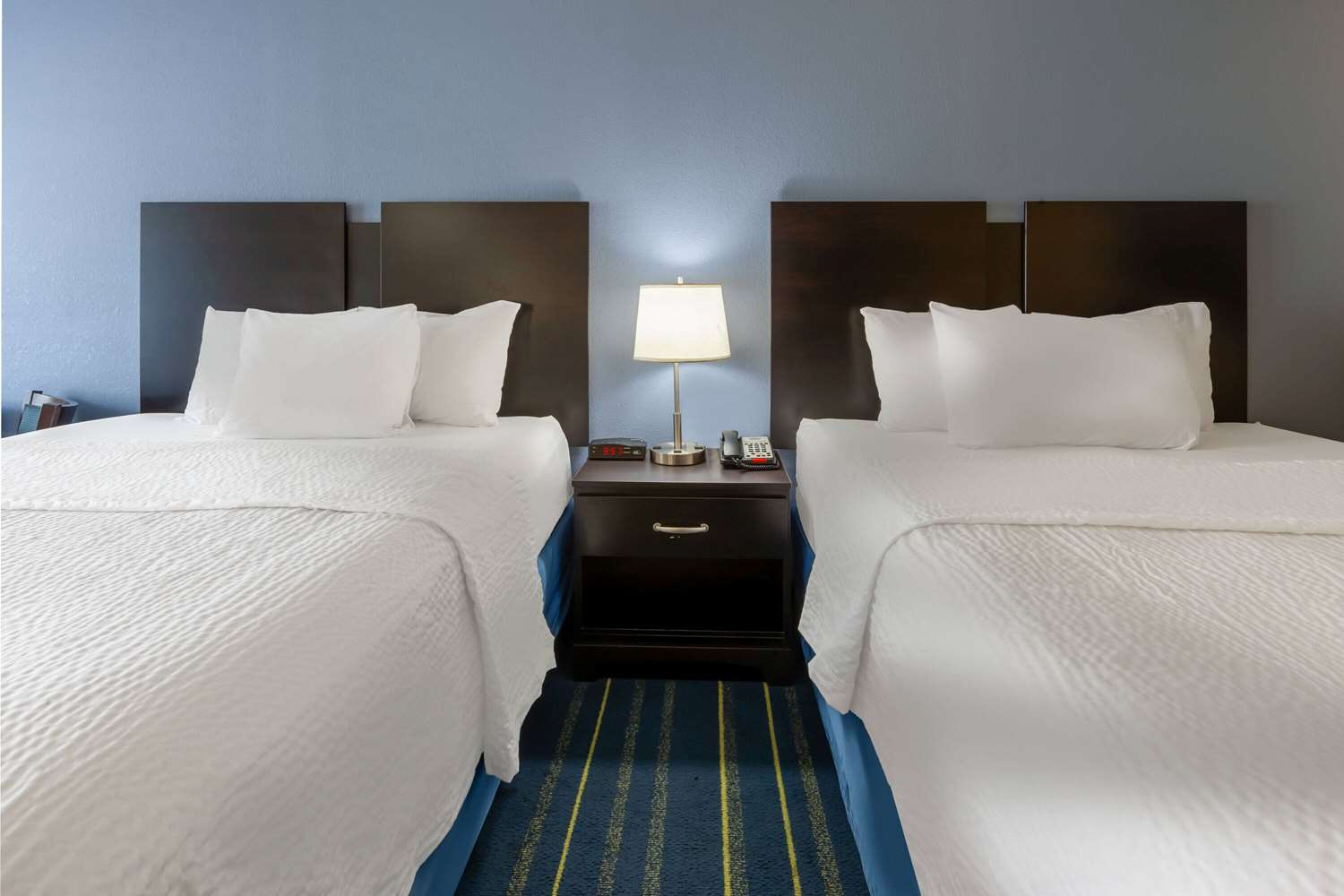 Days Inn by Wyndham Charles Town/Harpers Ferry 9/23
