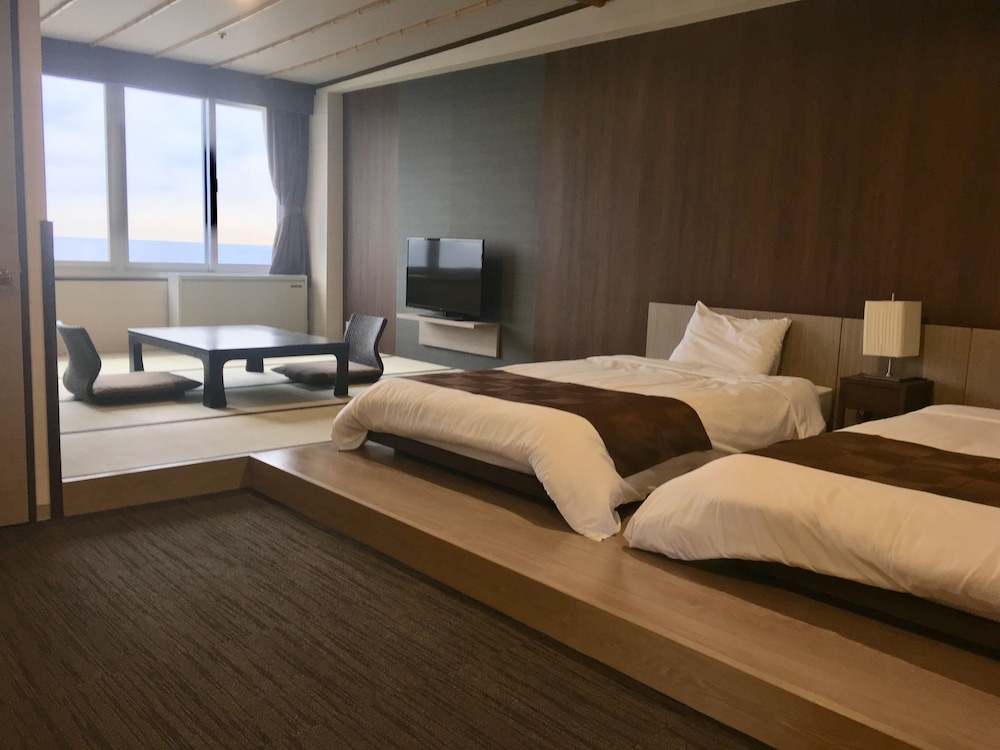 Imagine Hotel And Resort Hakodate 10/43