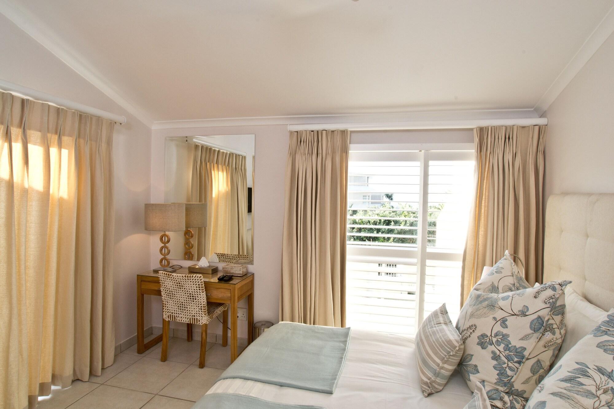 43 Sea Lodge 13/22