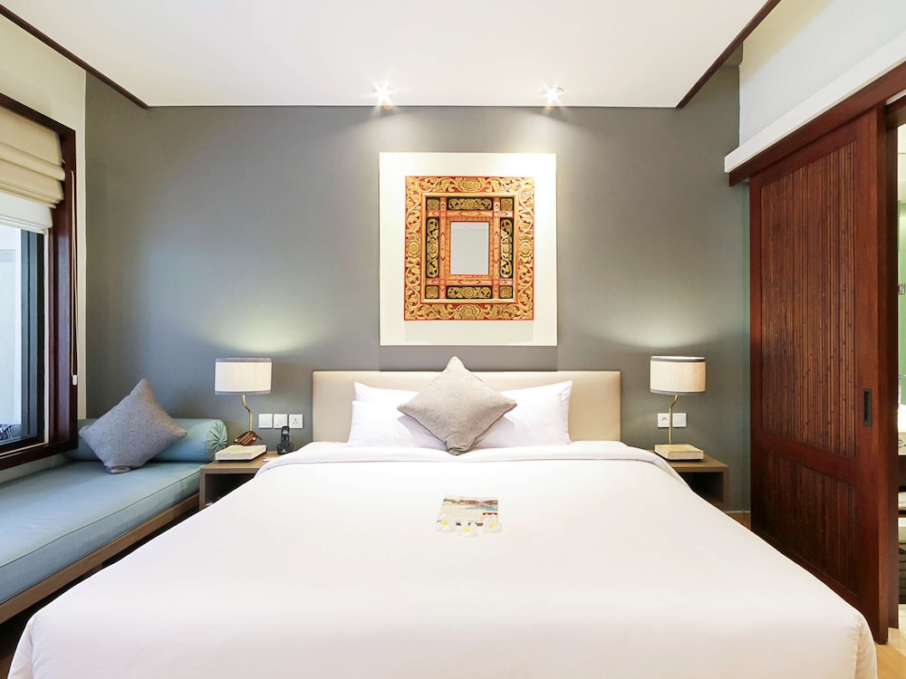 Novotel Bali Benoa 10/50