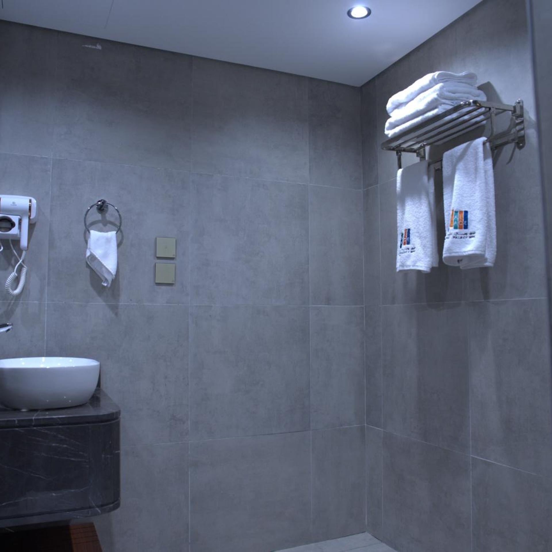 Royal Palace Hotel - Al Olaya 59/60