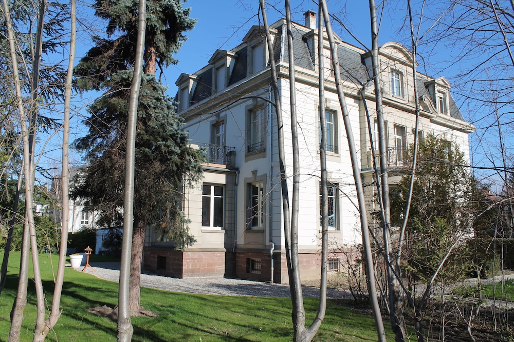 Villa Élyane 43/50