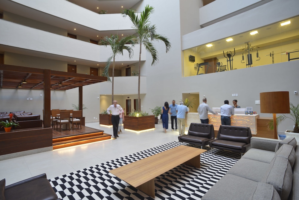 Marano Hotel Salvador 34/50