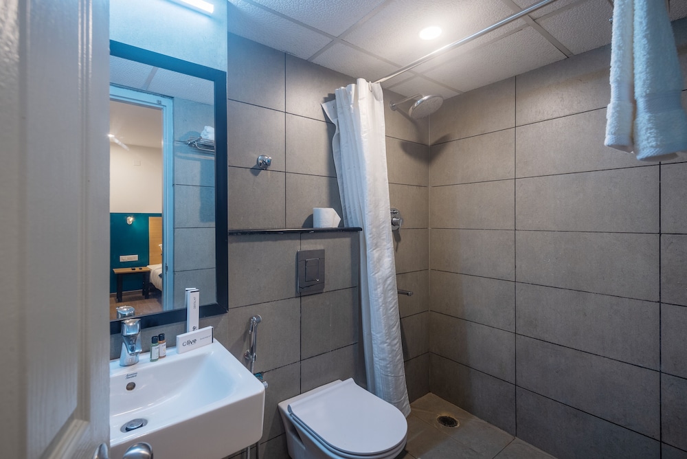 Olive Zip Kalyan Nagar by Embassy Group 29/30