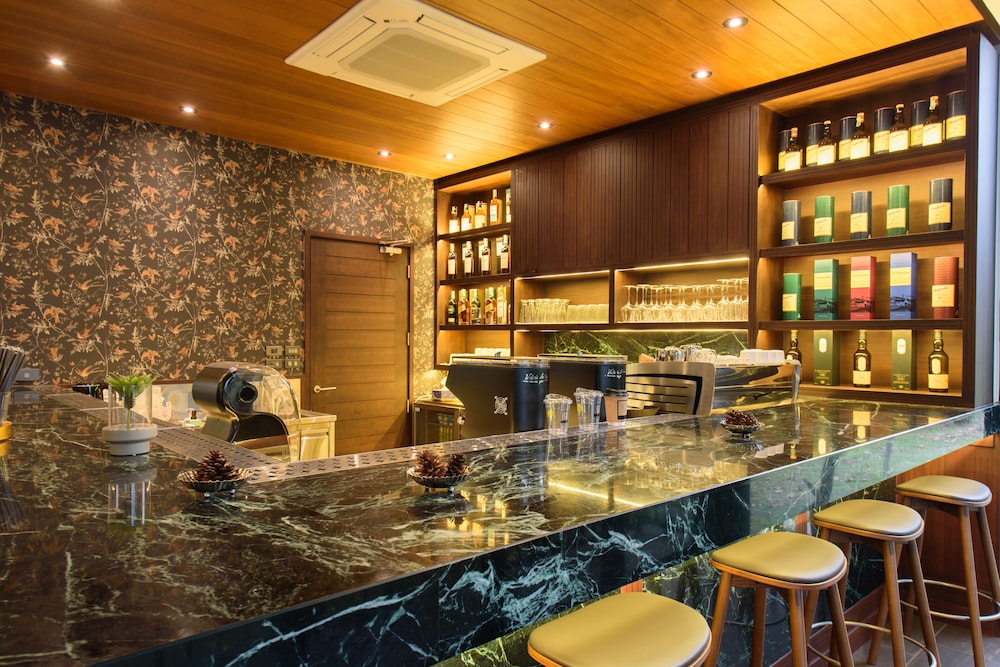 THE GALLERY KHAO YAI HOTEL AND RESIDENCE 34/50
