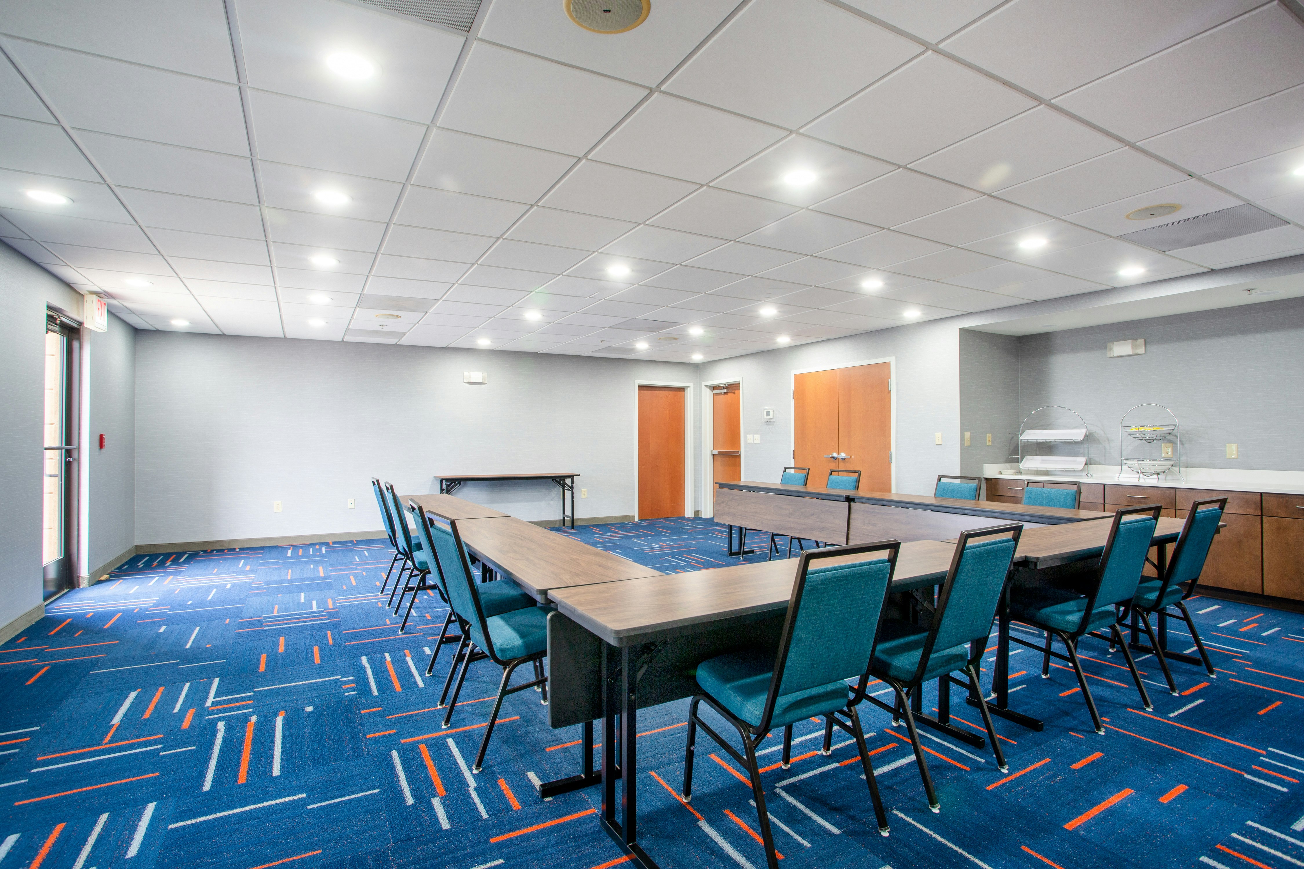 Hampton Inn Elkins 33/44