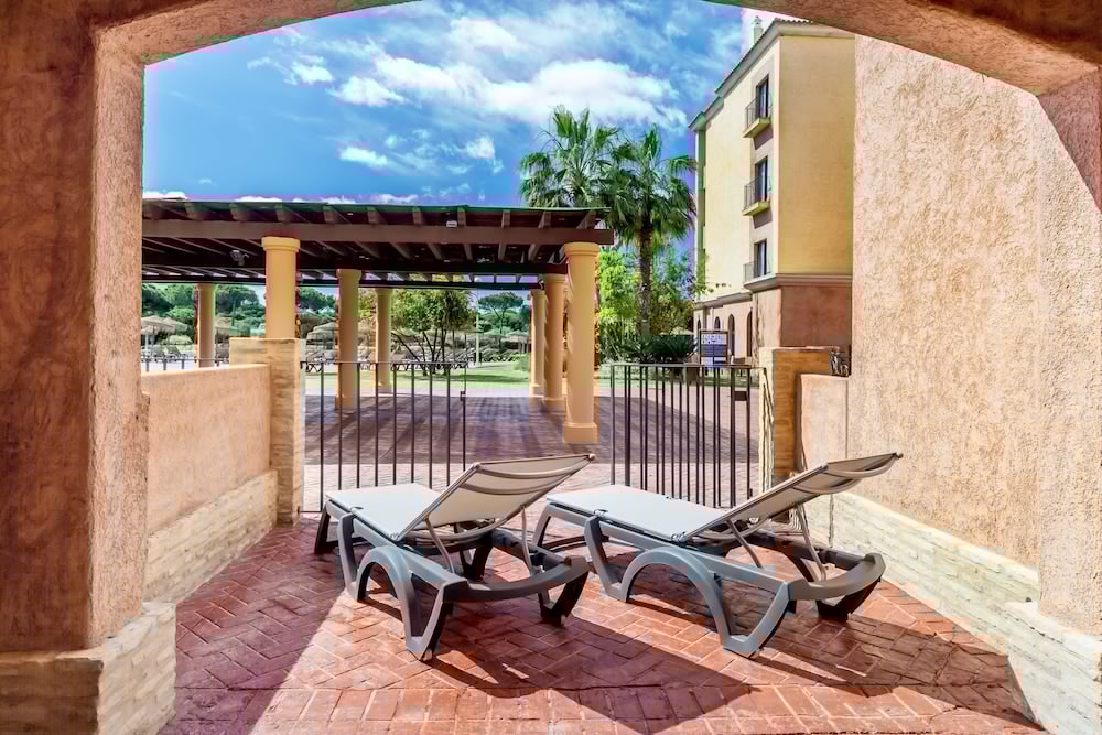 Barcelo Punta Umbria Beach Resort 7/69