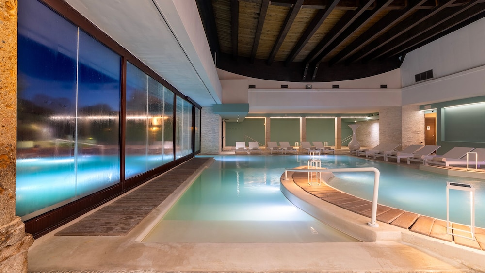 Hotel Salus Terme - Adults Only 37/70