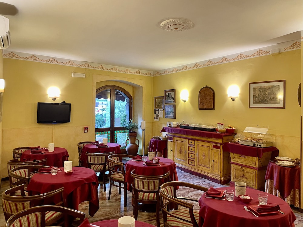 Hotel Berti 28/38